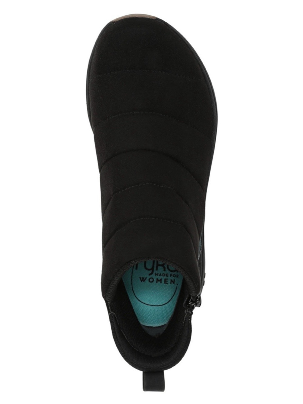 Ryka Paragon Women’s Waterproof Ankle Boots Size 8.5M NEW - Picture 4 of 5